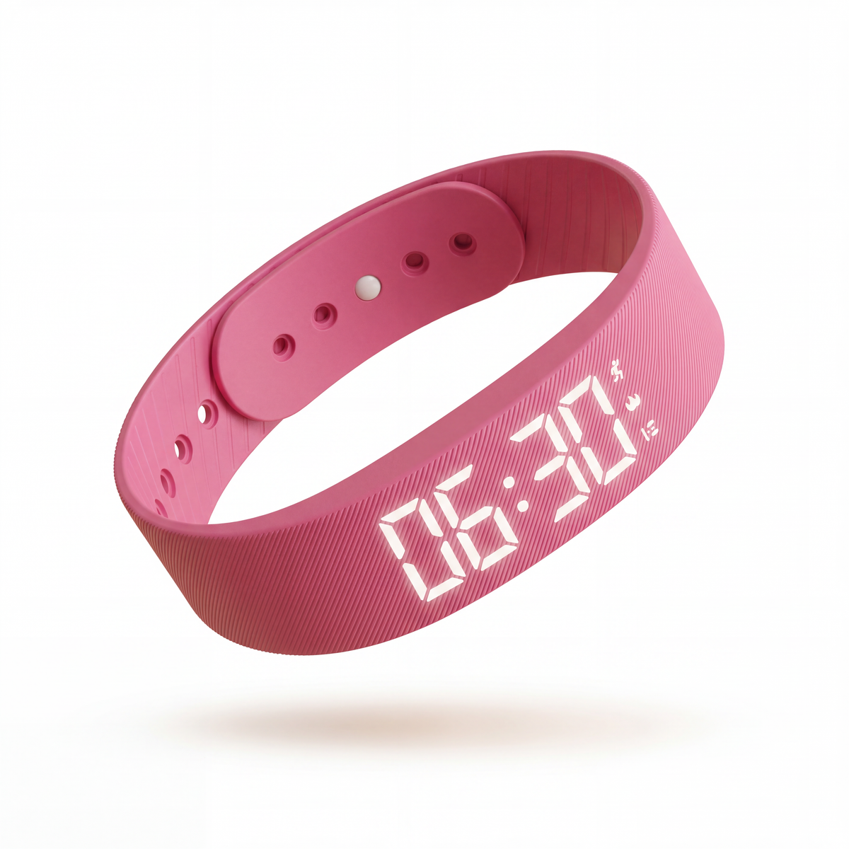 Sotto band in rose